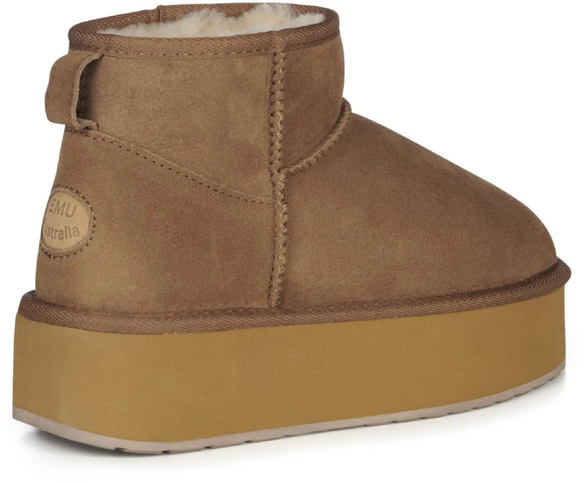 EMU Australia Stinger Micro FLATFORM