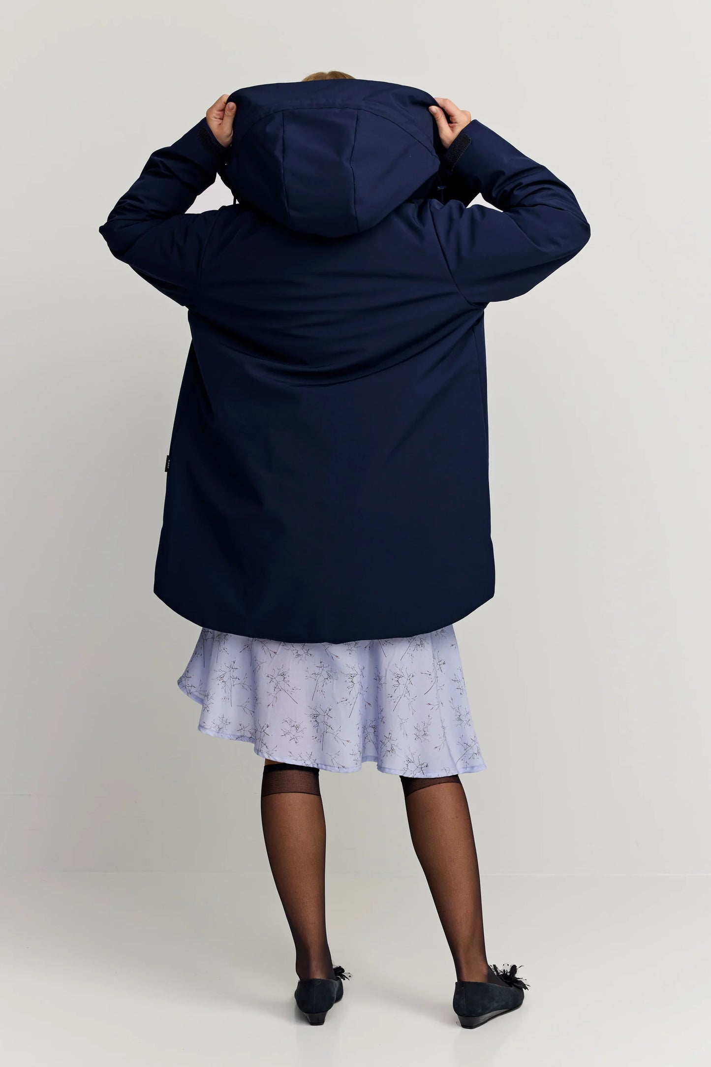 Makia ELOISE Jacket