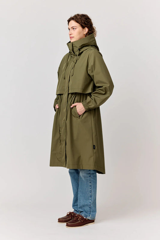 Makia INGA coat