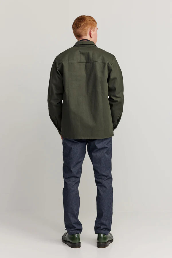 Makia JALAVA Overshirt
