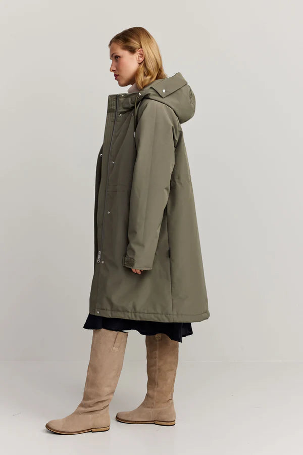 Makia KAIJA Coat