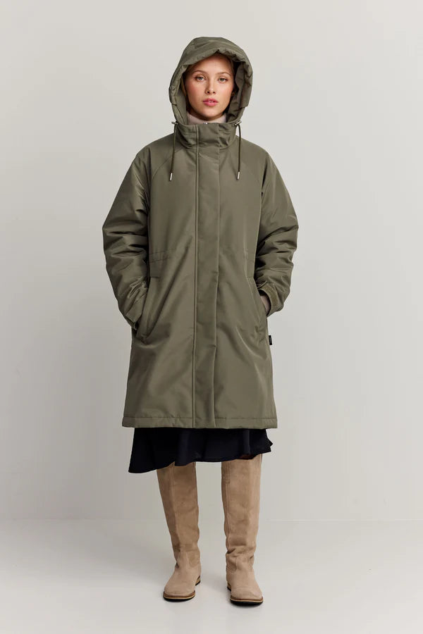 Makia KAIJA Coat