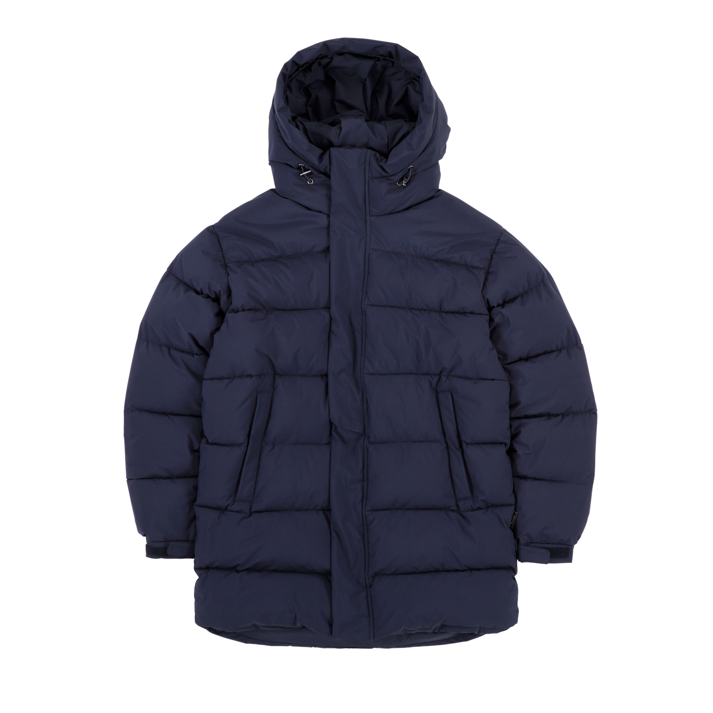 MAKIA Mens Miles Jacket navy