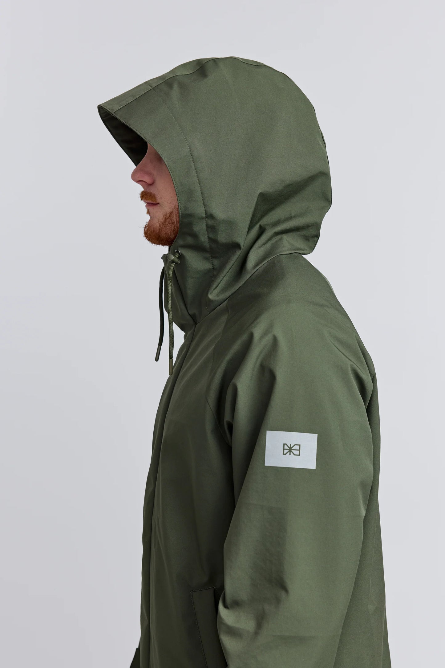 MAKIA - Irvine Jacket