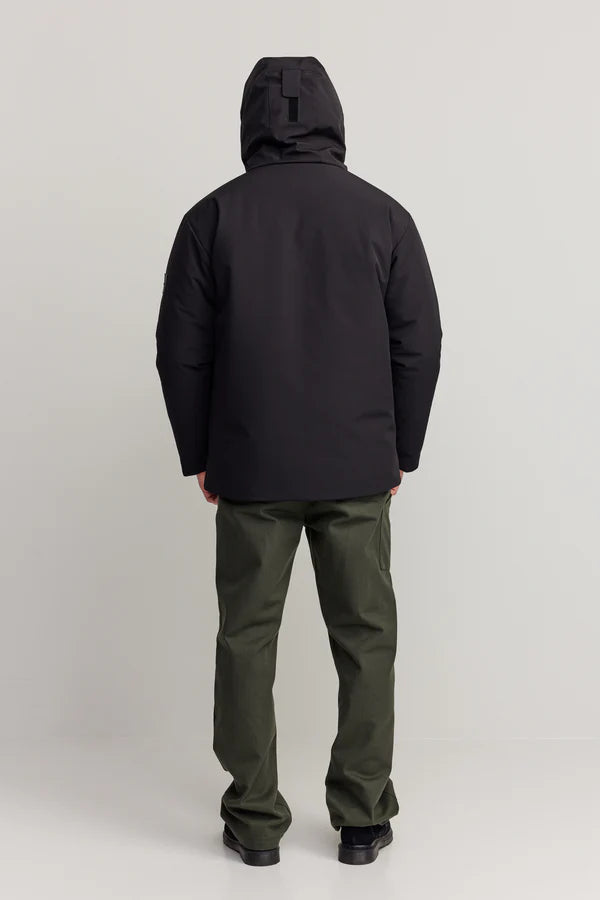Makia POINT Jacket