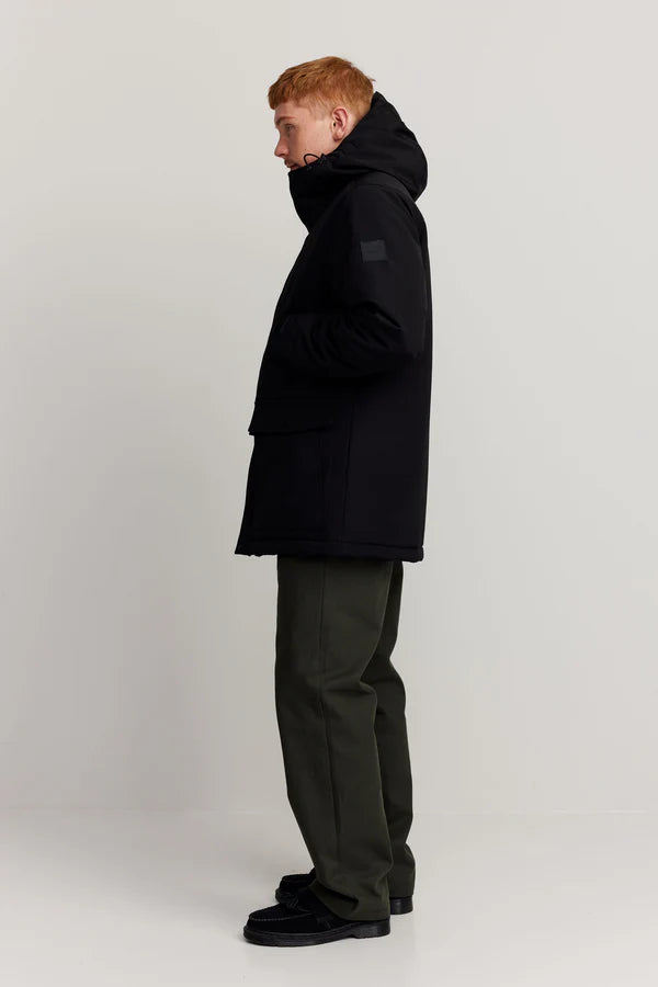 Makia RESILIENT Jacket