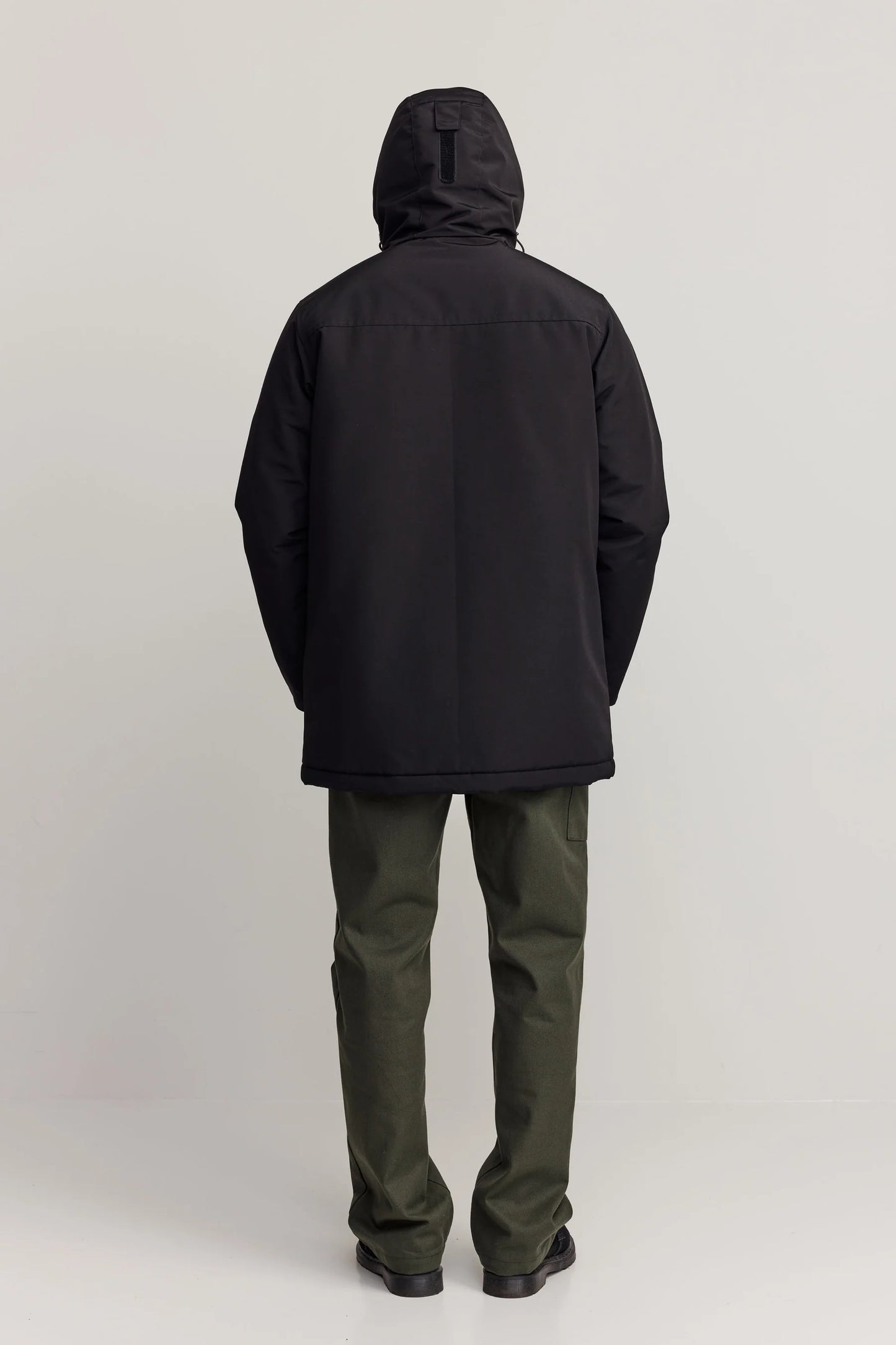 Makia RESILIENT Jacket