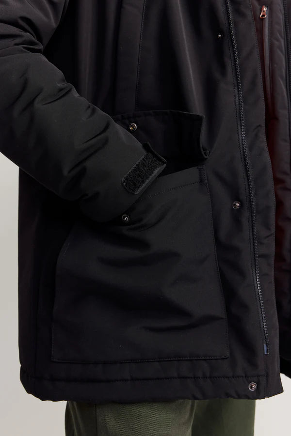 Makia RESILIENT Jacket