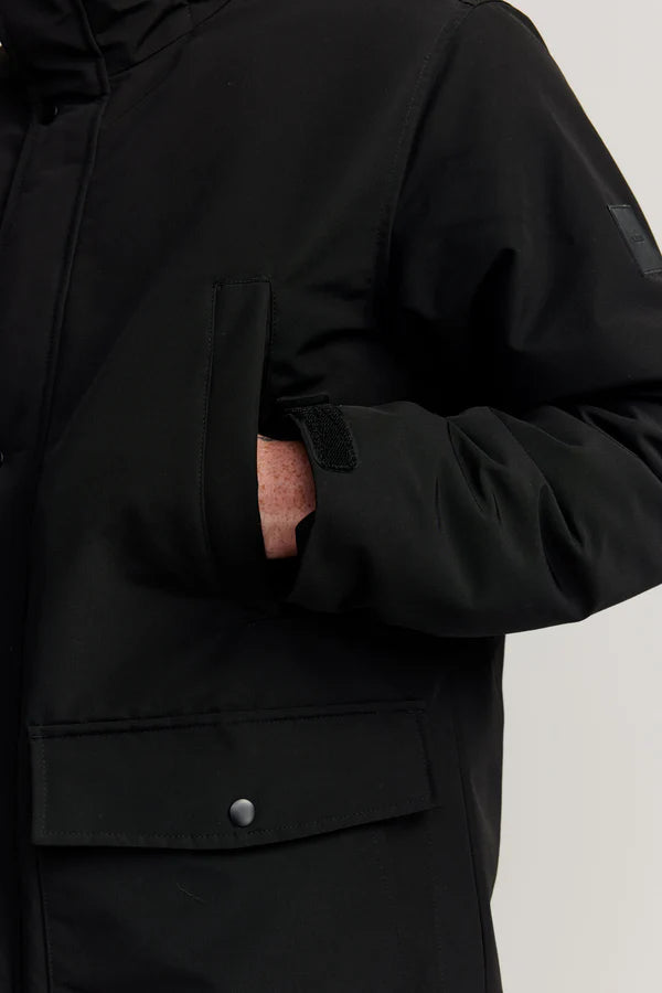 Makia RESILIENT Jacket