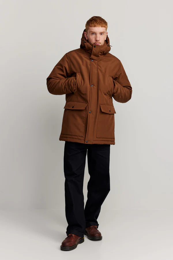 Makia RESILIENT Jacket