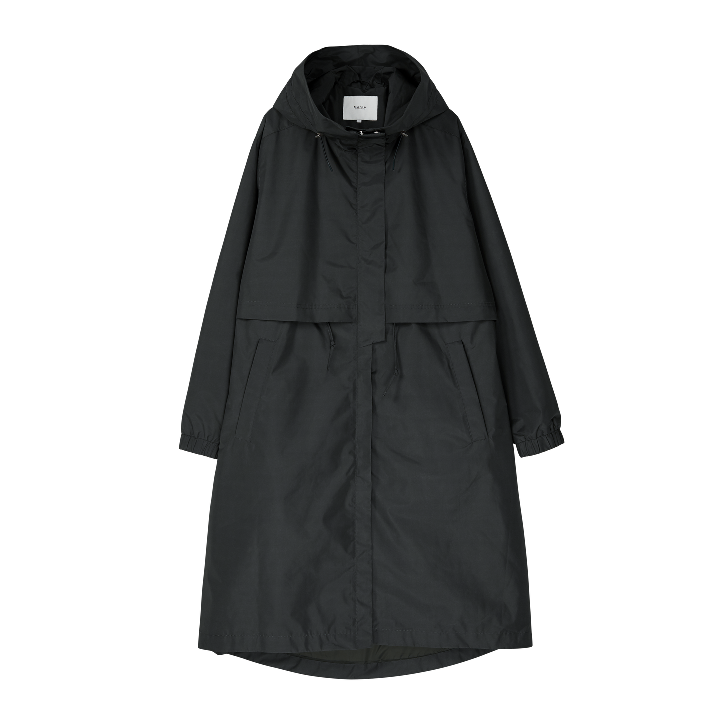 Makia ISLA Coat
