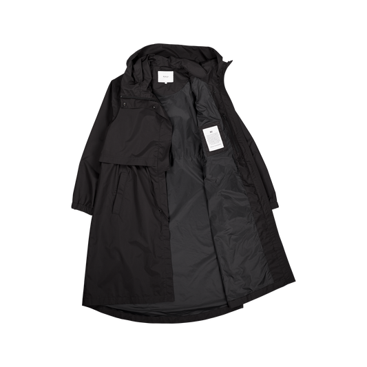 Makia ISLA Coat