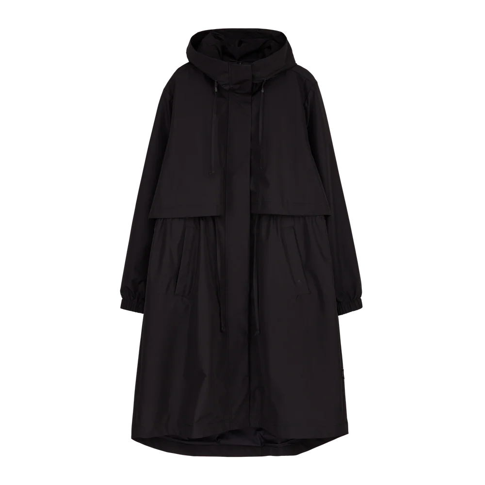 Makia INGA coat