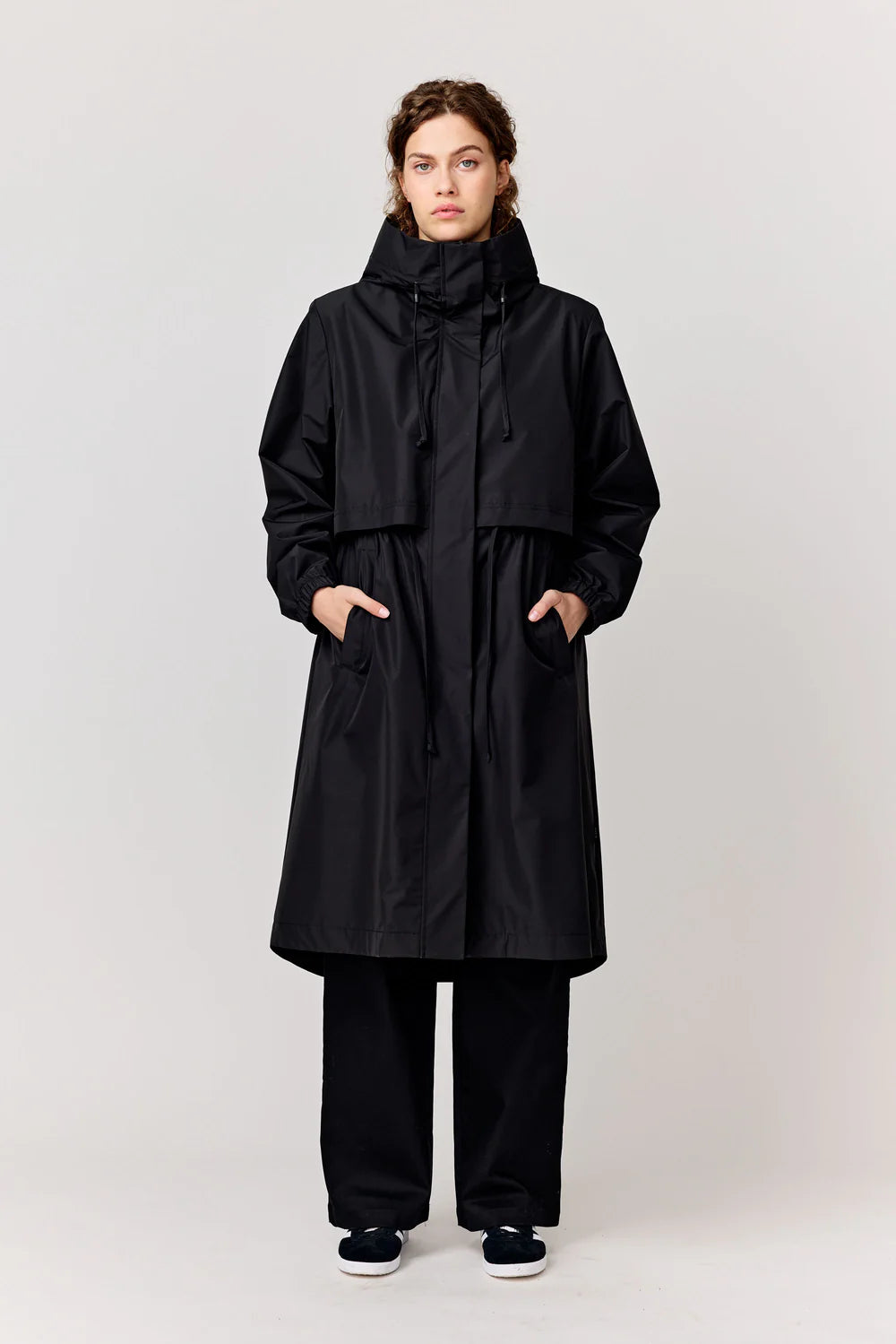 Makia INGA coat