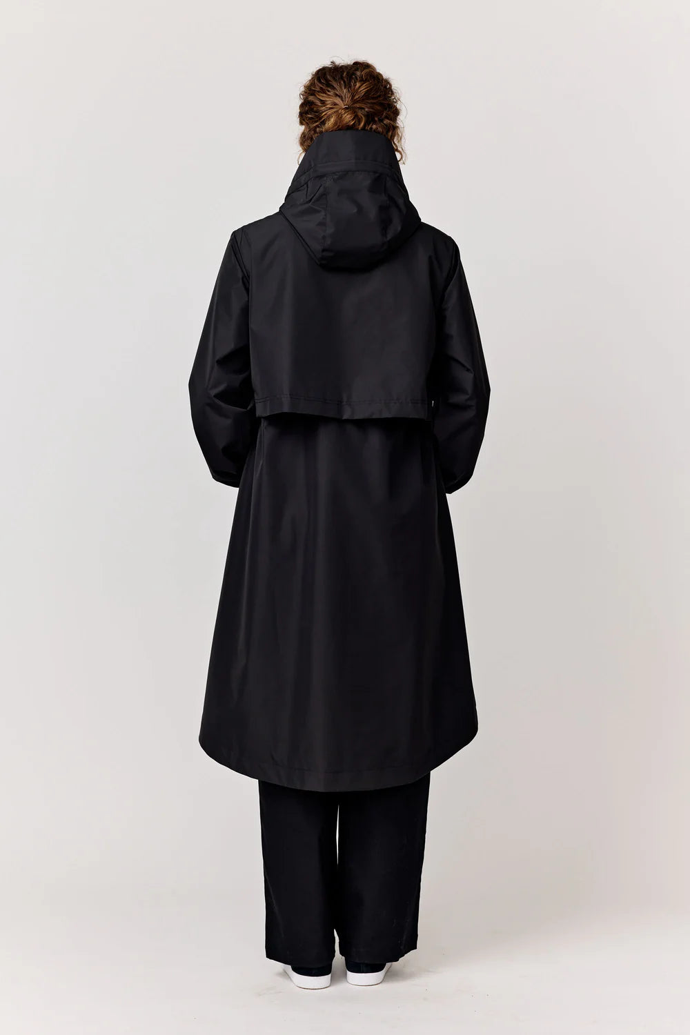 Makia INGA coat