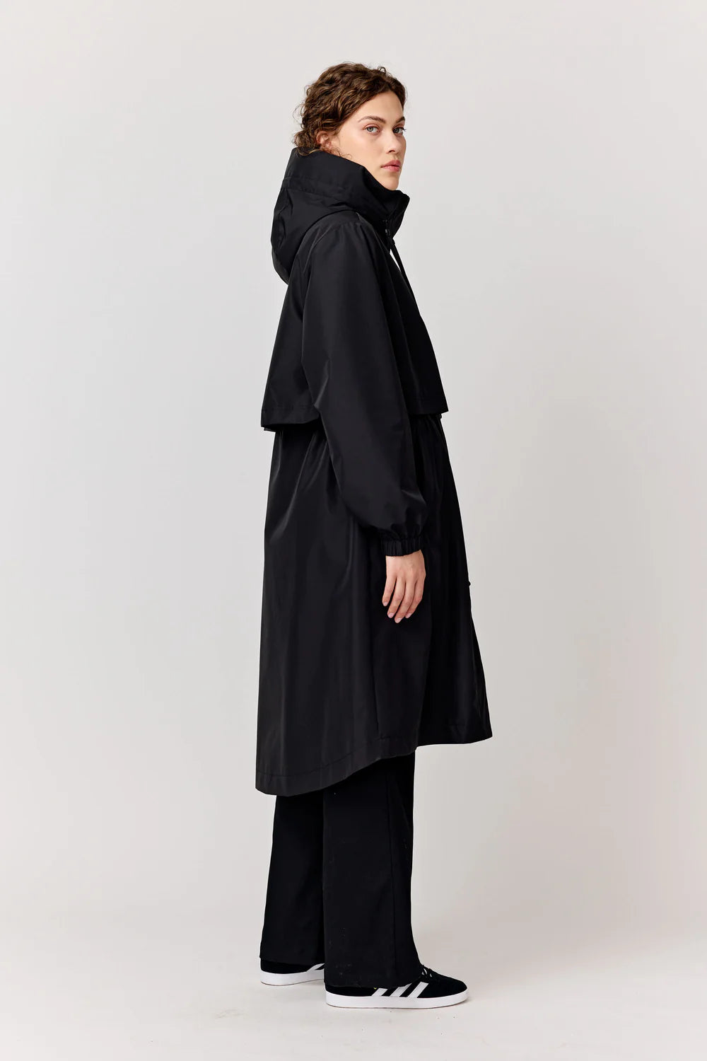 Makia INGA coat