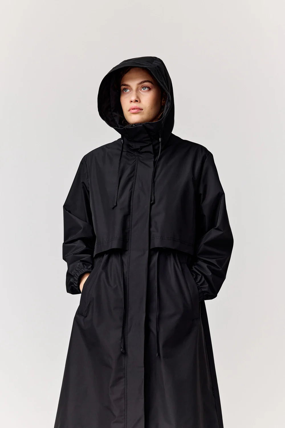 Makia INGA coat