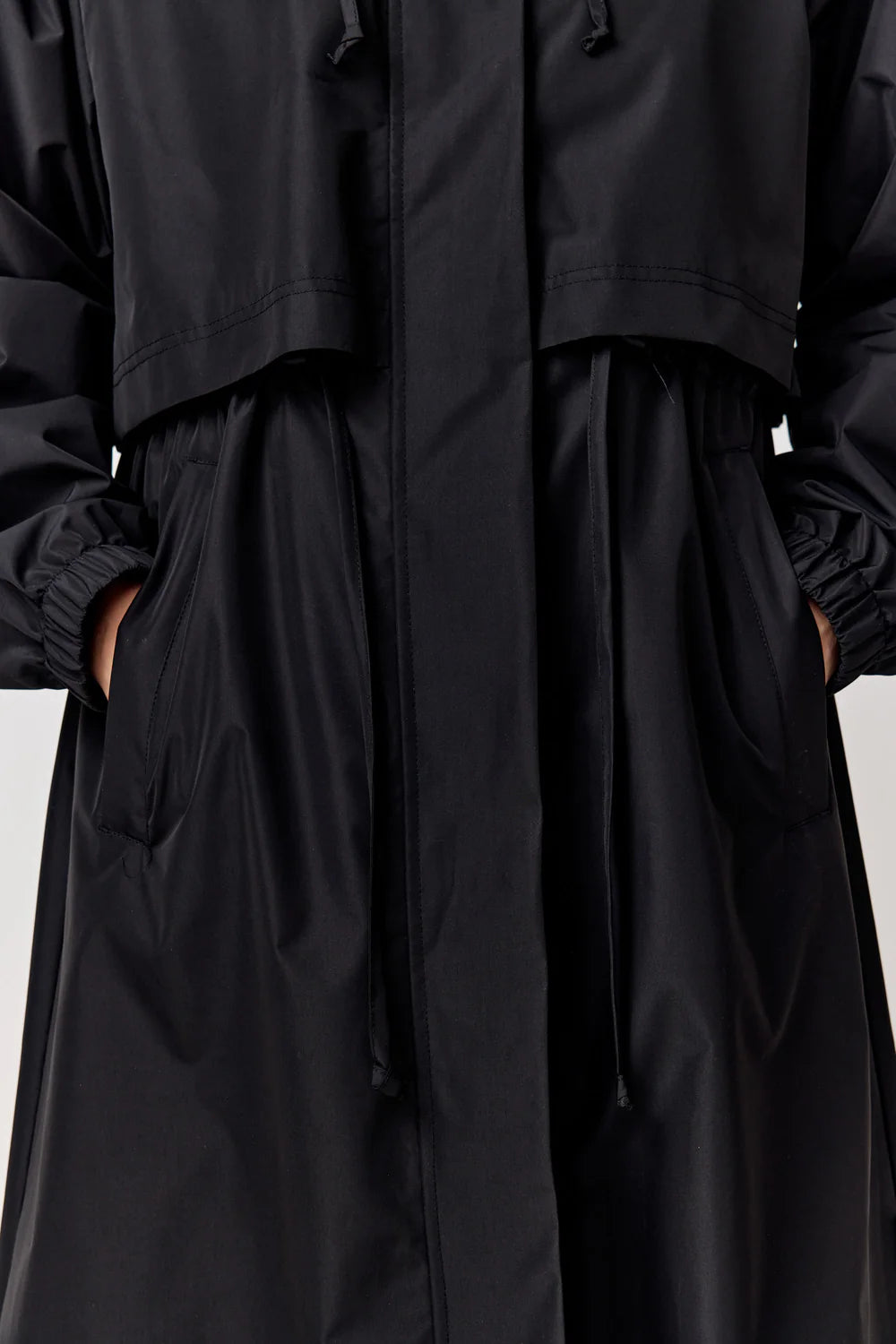 Makia INGA coat