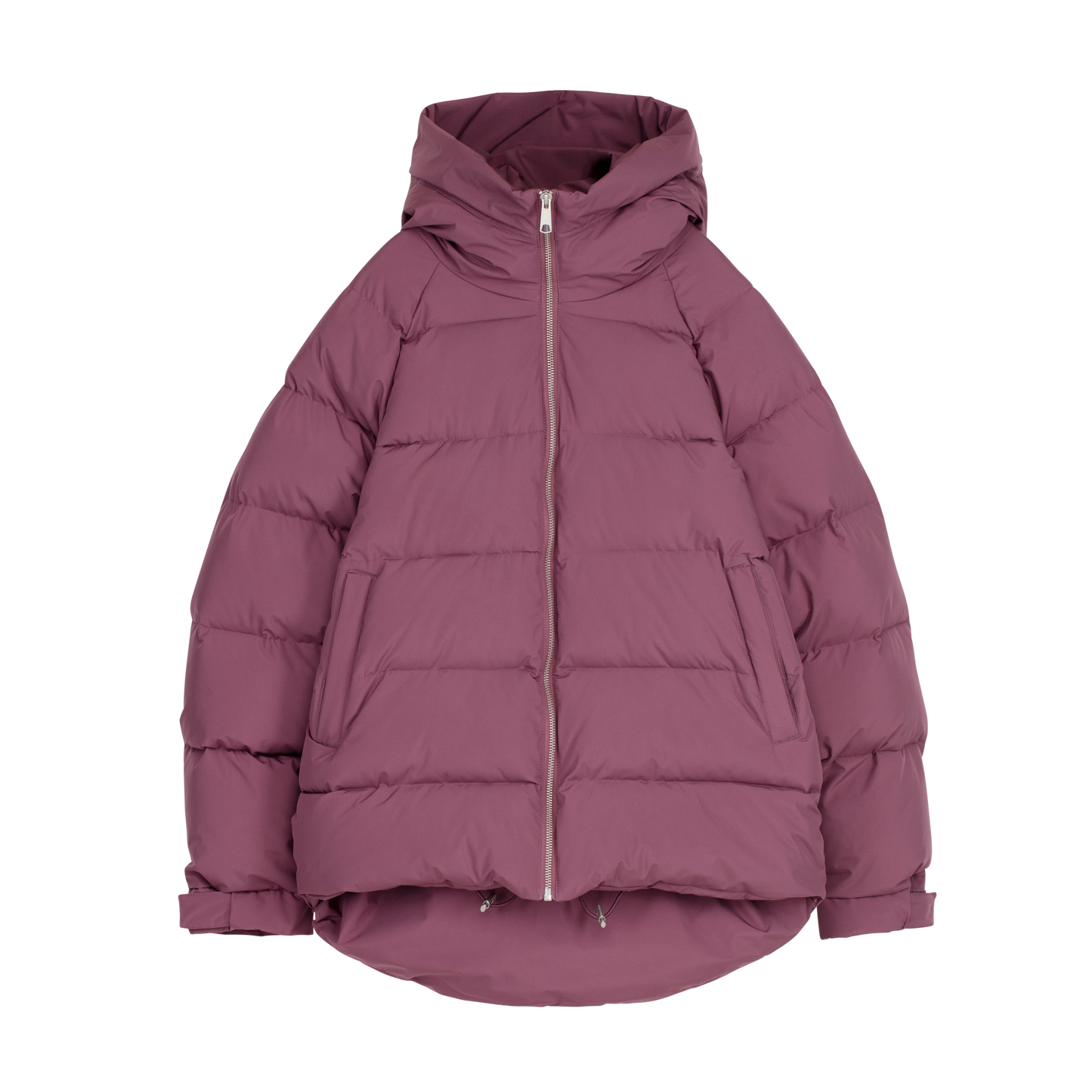 MAKIA Women Lumi Parka Mauve