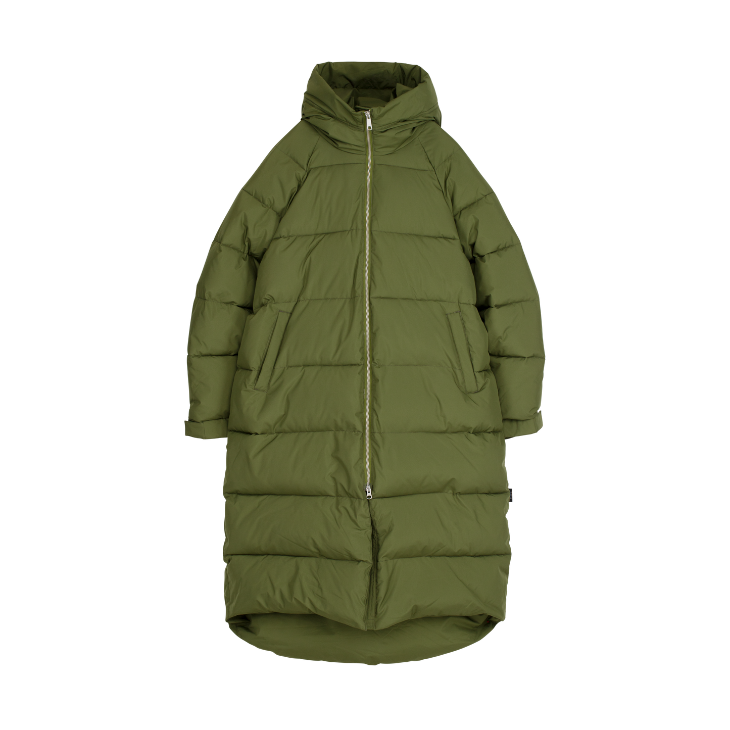 MAKIA Women Meera Parka Green