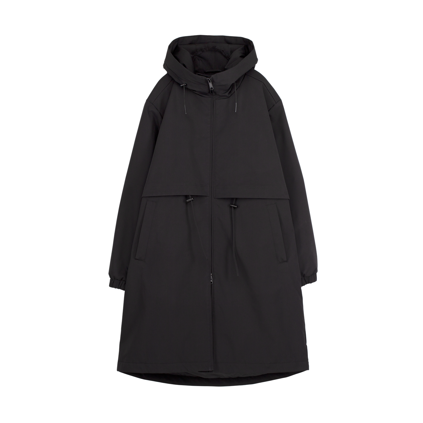 MAKIA Women Vieno Coat Black
