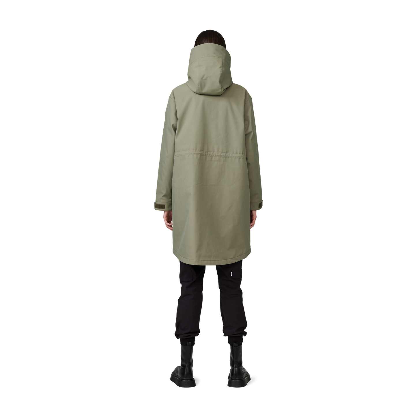 MAKIA Women Bea Coat Olive