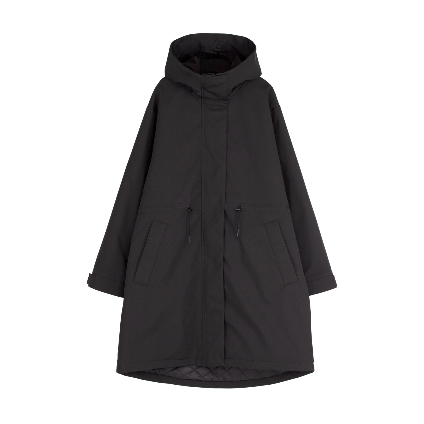 MAKIA Women Bea Coat Black