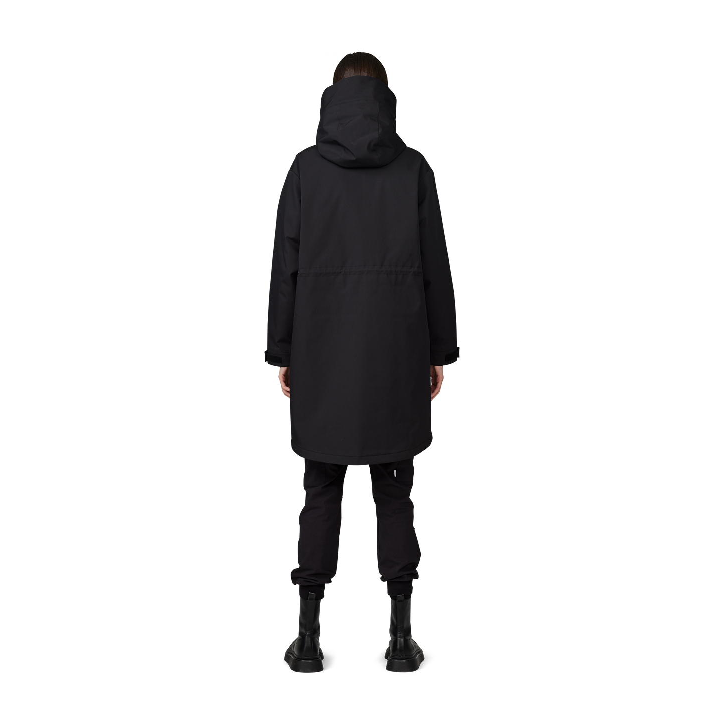 MAKIA Women Bea Coat Black