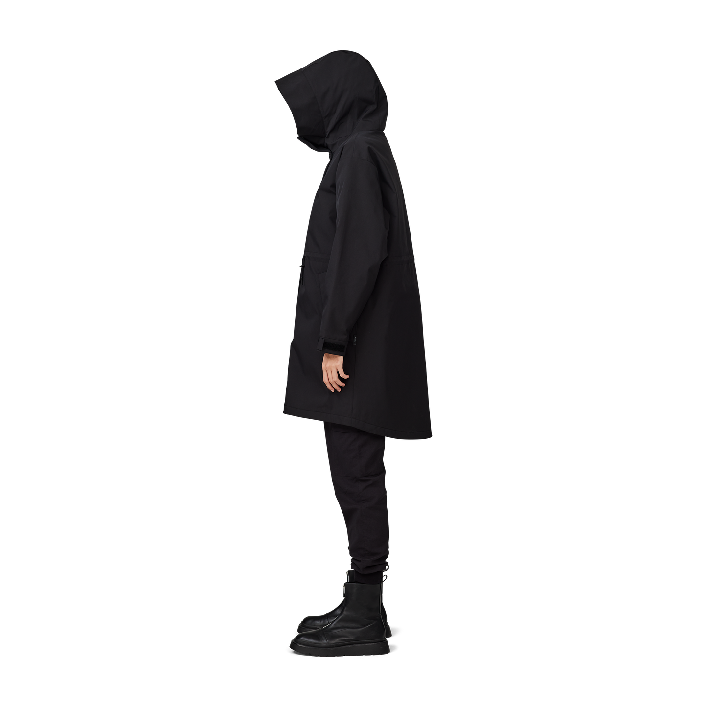 MAKIA Women Bea Coat Black