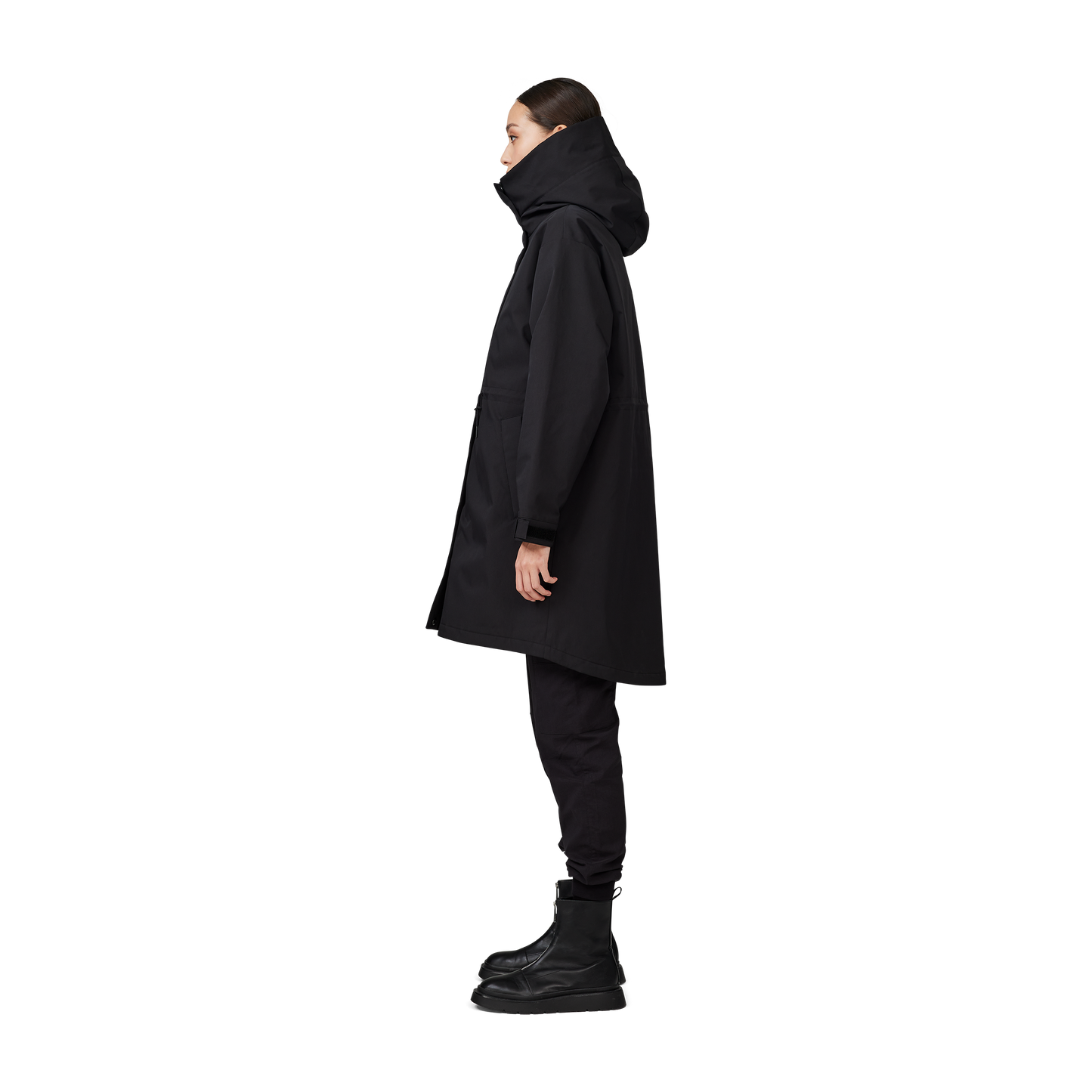MAKIA Women Bea Coat Black