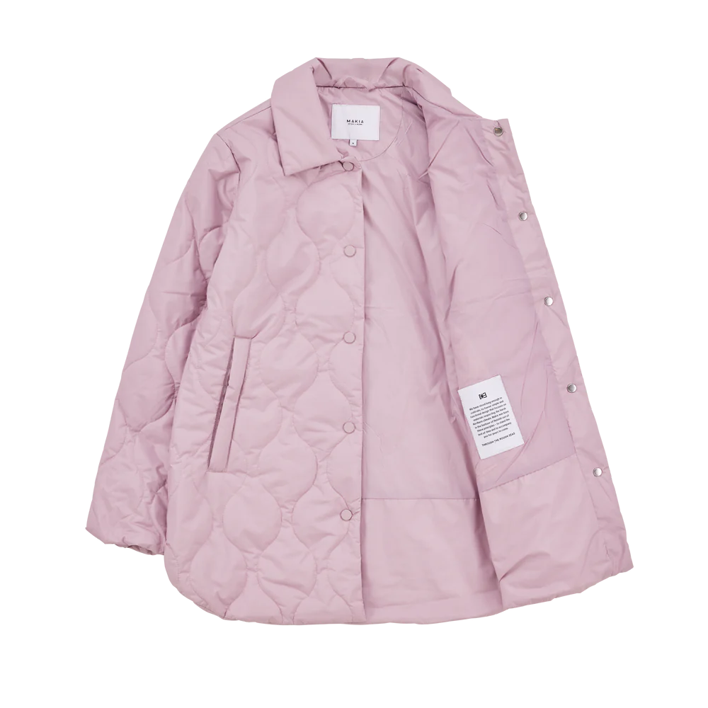 Makia NITA Jacket