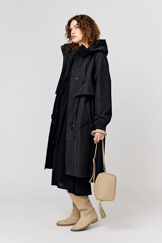 Makia INGA coat