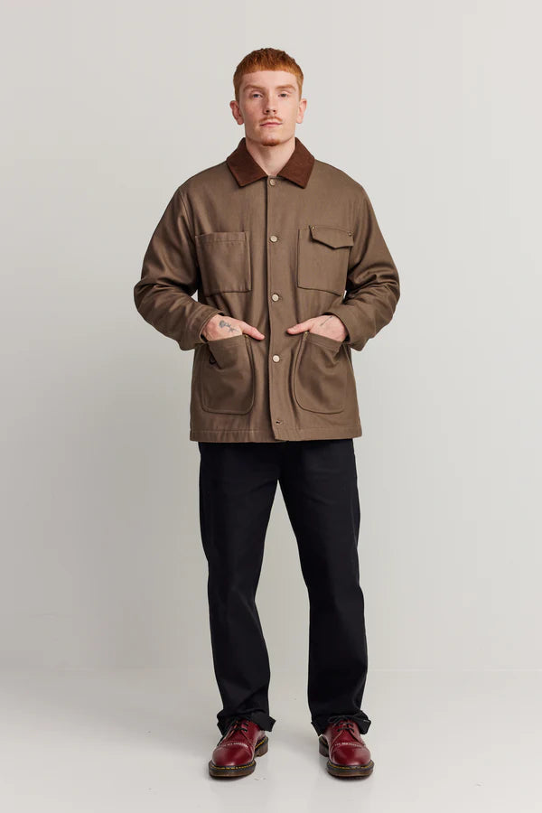 Makia UNIVERSAL Jacket