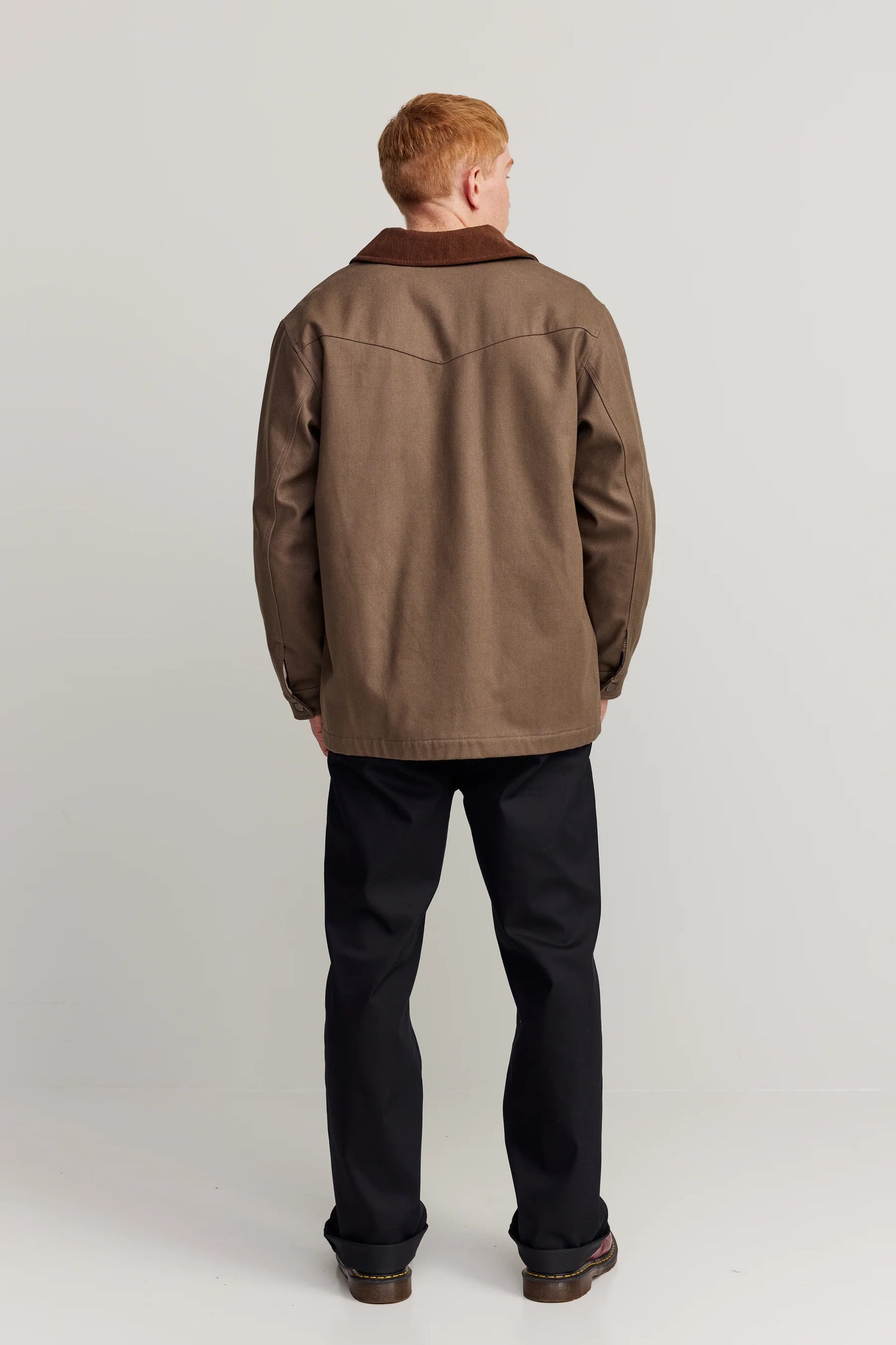 Makia UNIVERSAL Jacket