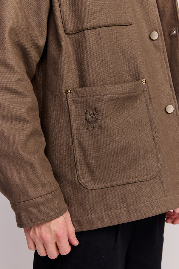 Makia UNIVERSAL Jacket
