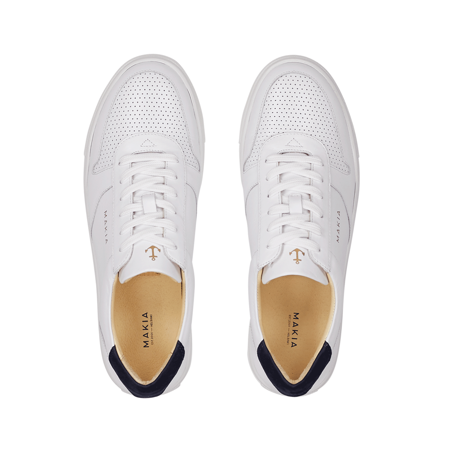 Makia BOROUGH Sneaker