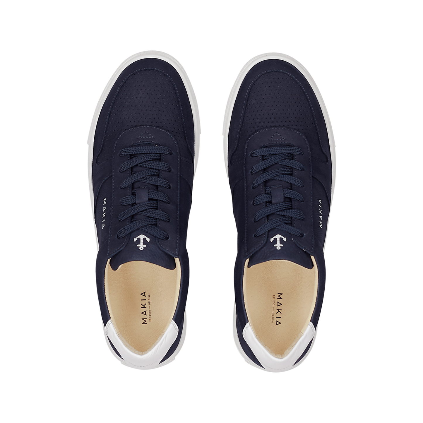 MAKIA PIER sneaker