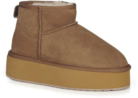EMU Australia Stinger Micro FLATFORM