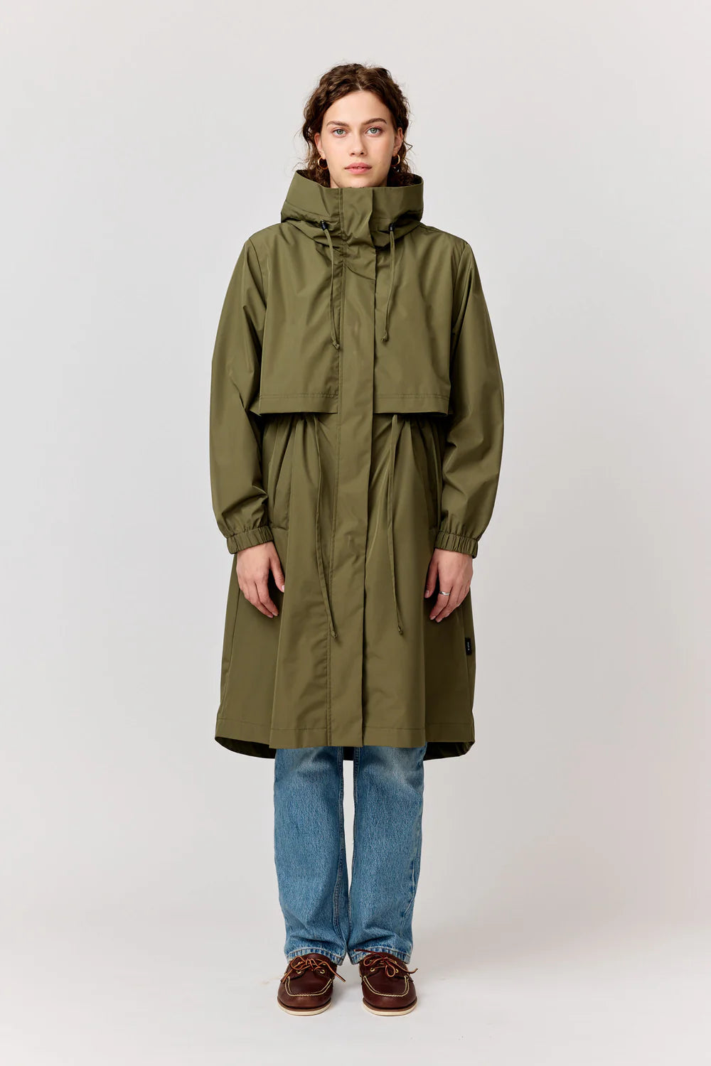 Makia INGA coat