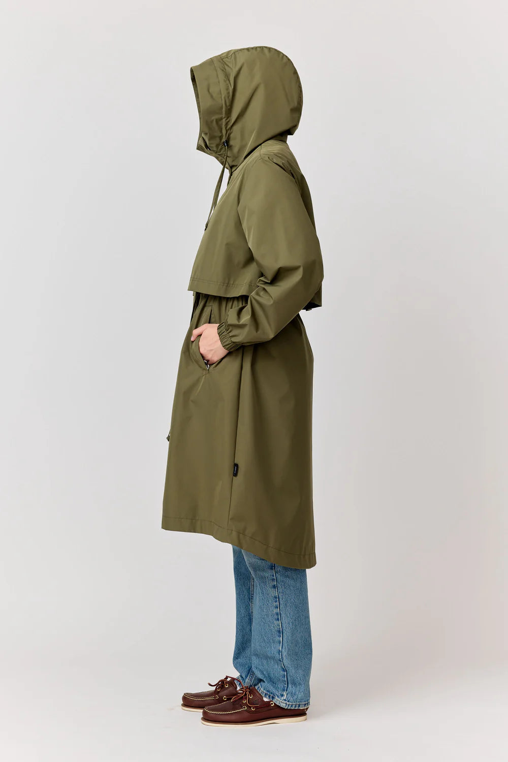 Makia INGA coat