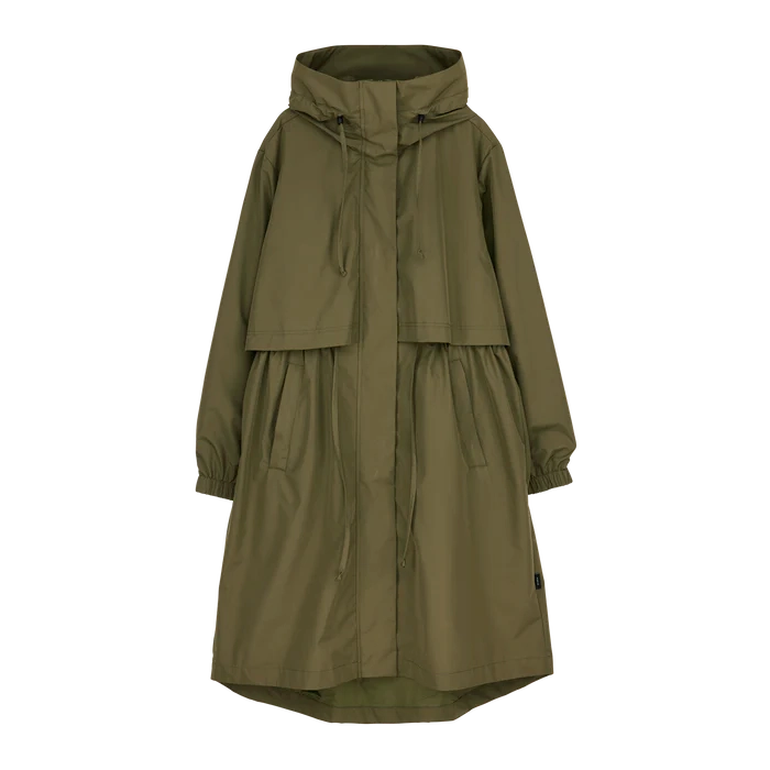 Makia INGA coat