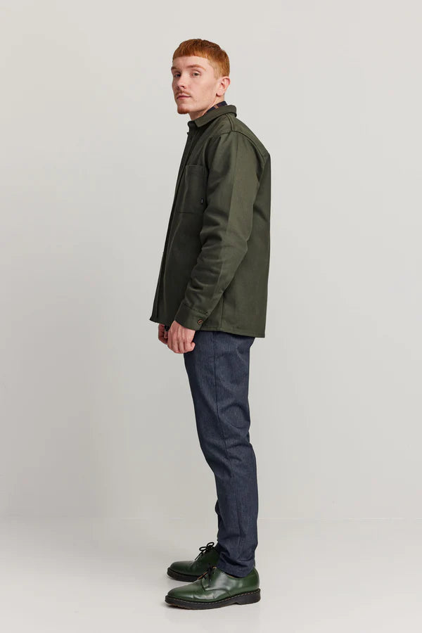 Makia JALAVA Overshirt