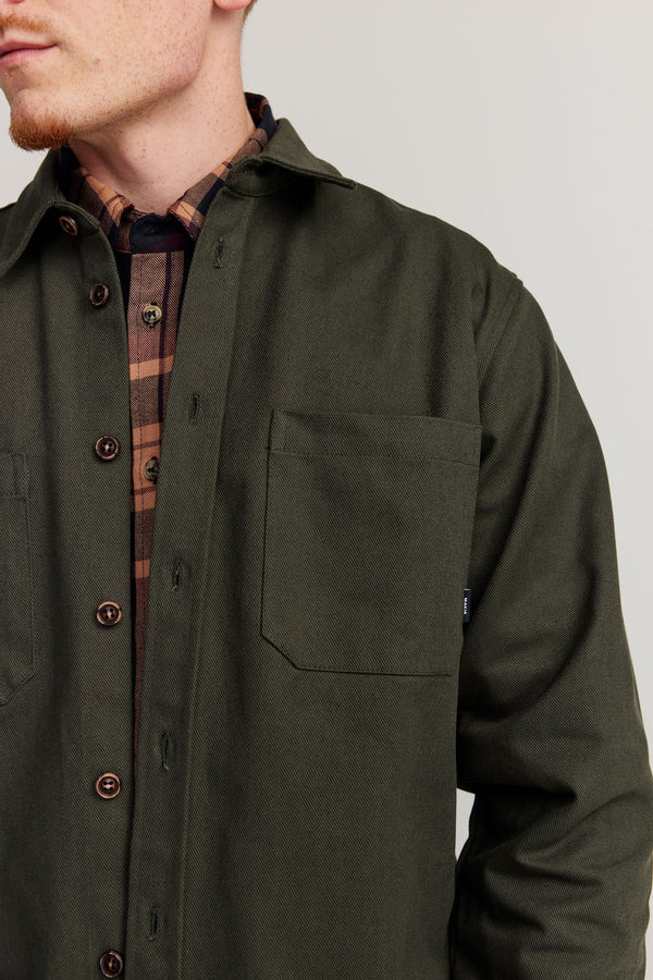 Makia JALAVA Overshirt