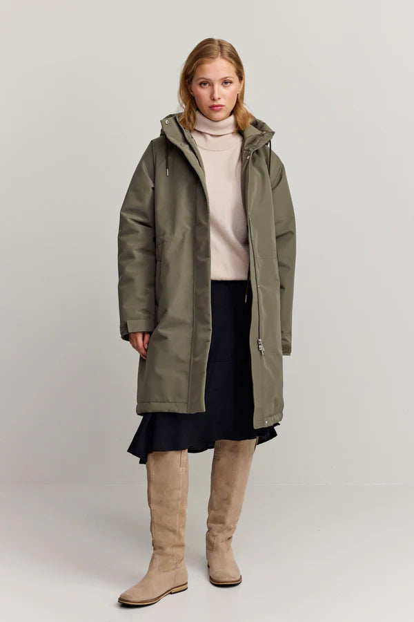 Makia KAIJA Coat