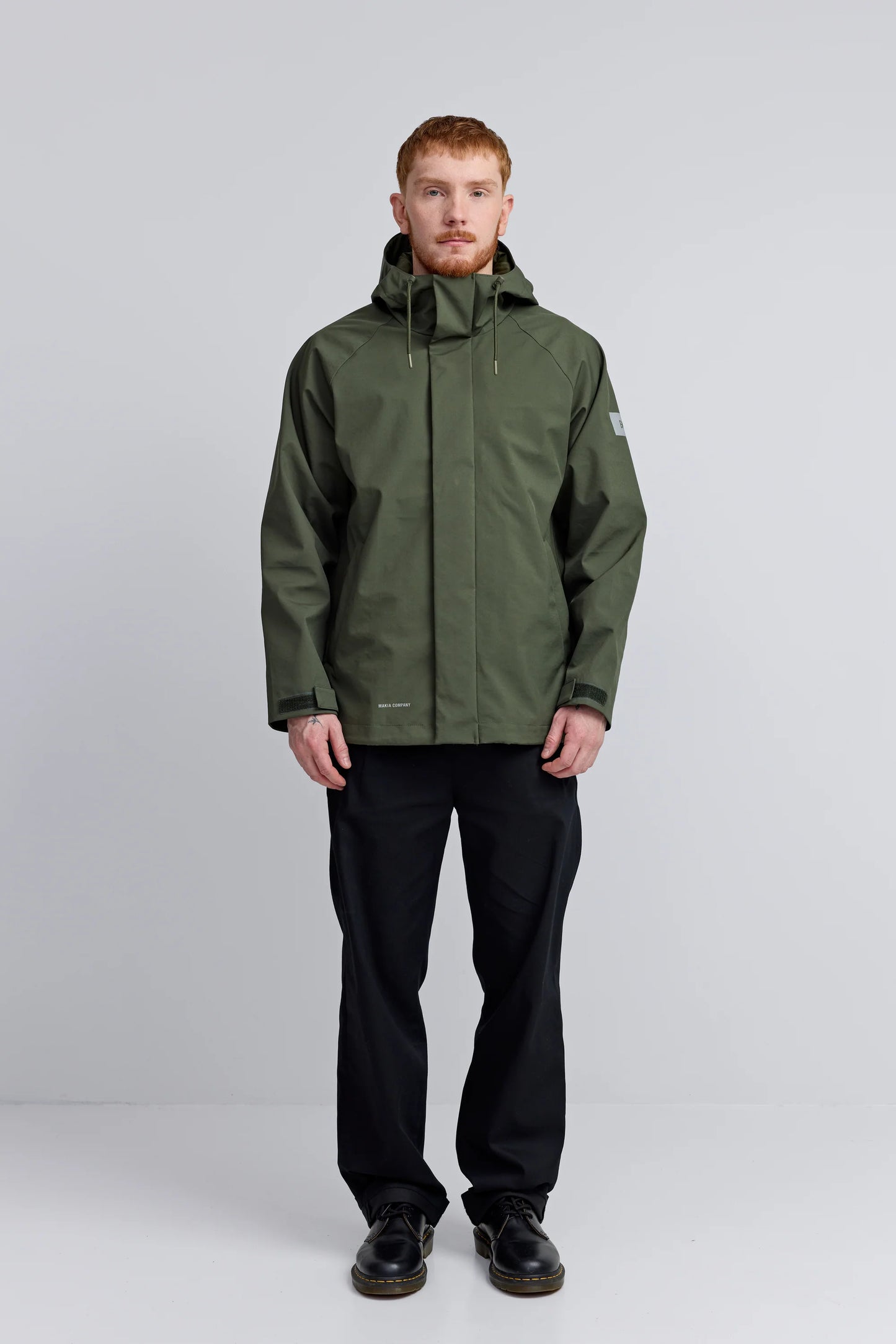 MAKIA - Irvine Jacket
