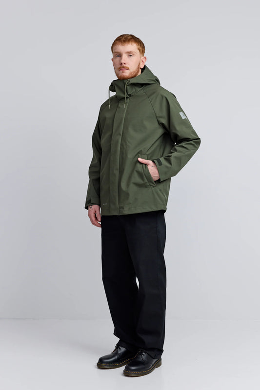 MAKIA - Irvine Jacket