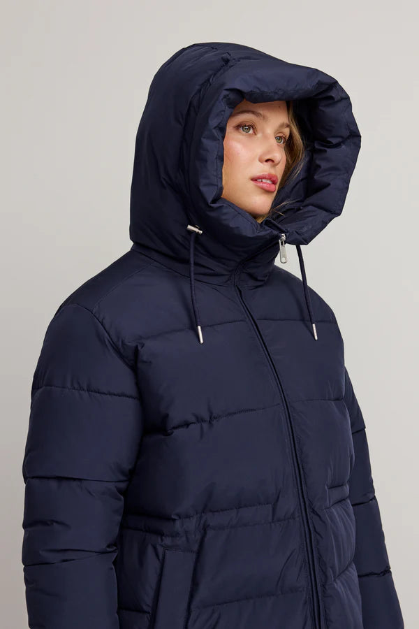 Makia MAREN Parka