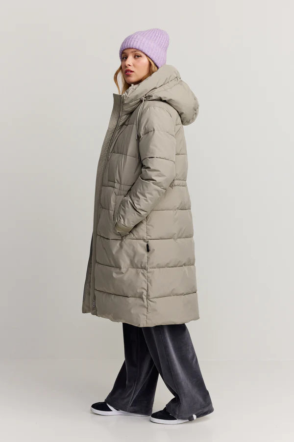 Makia MAREN Parka