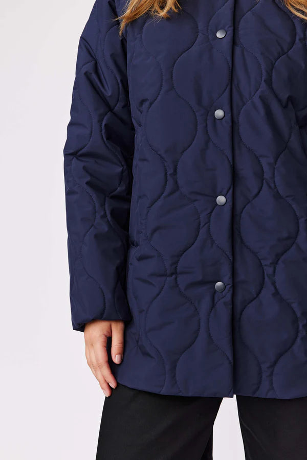 Makia NITA Jacket
