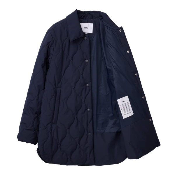 Makia NITA Jacket